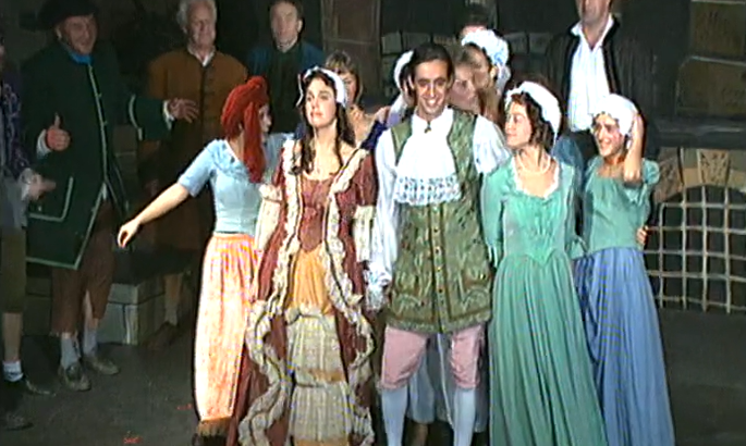 Forum Musical – Parte I