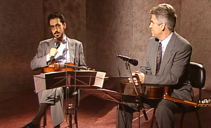 Forum Musical – Parte II