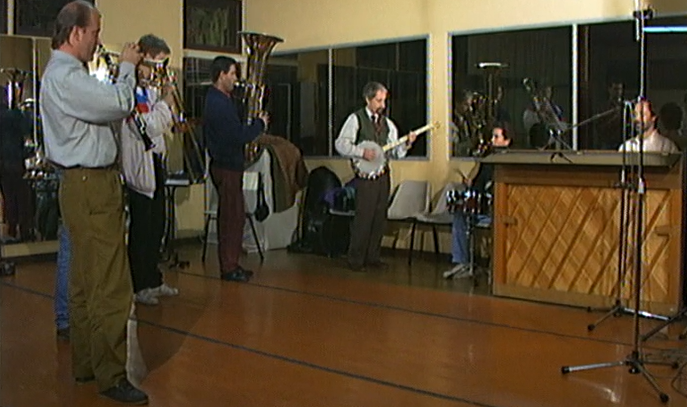 Forum Musical – Parte I