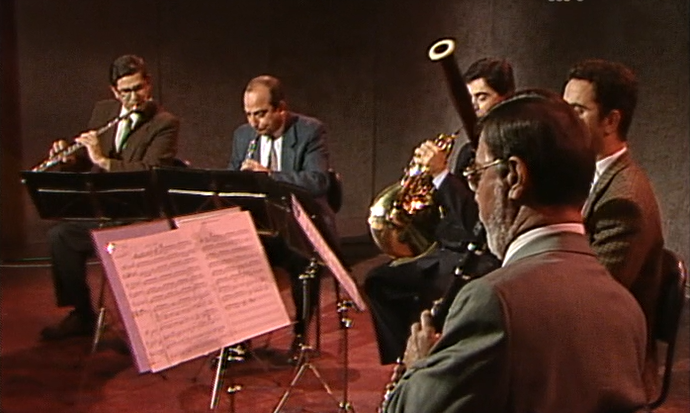 Forum Musical – Parte II