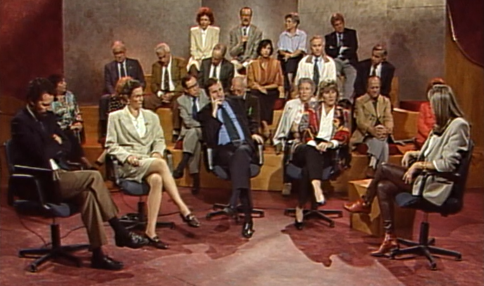 Forum Musical – Parte I