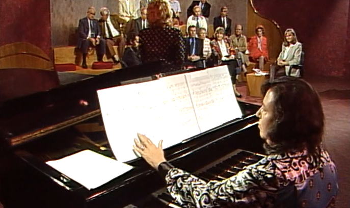 Forum Musical – Parte II