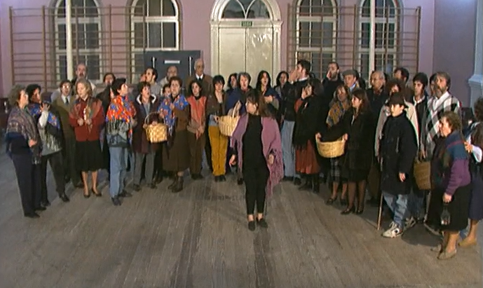 Forum Musical – Parte I