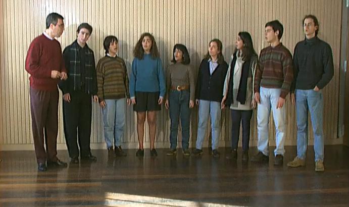 Forum Musical – Parte II