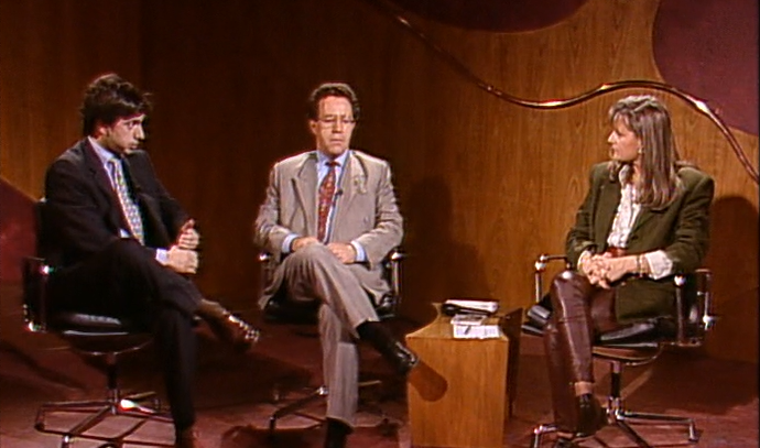 Forum Musical – Parte II