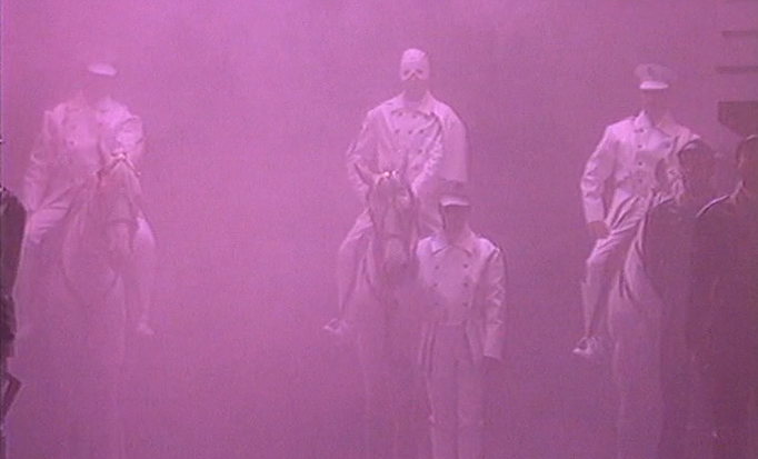 Forum Musical – Parte I