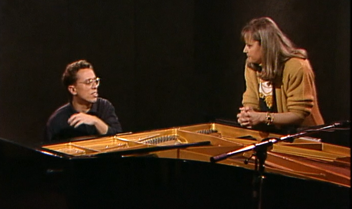 Forum Musical – Parte II