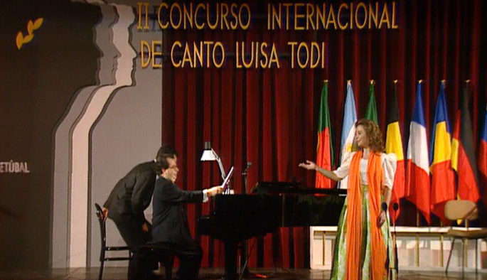 Forum Musical – Parte I