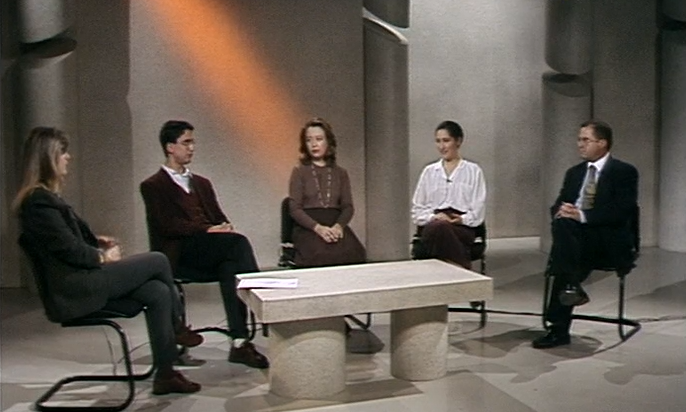 Forum Musical – Parte II