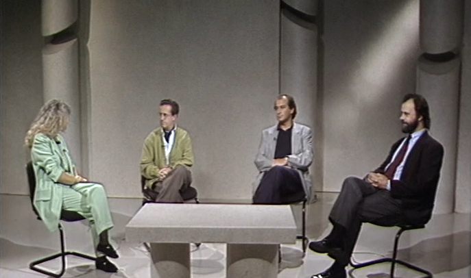 Forum Musical – Parte II