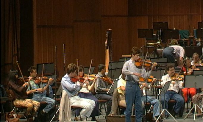 Forum Musical – Parte I