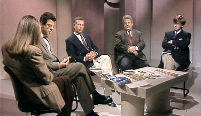 Forum Musical – Parte II