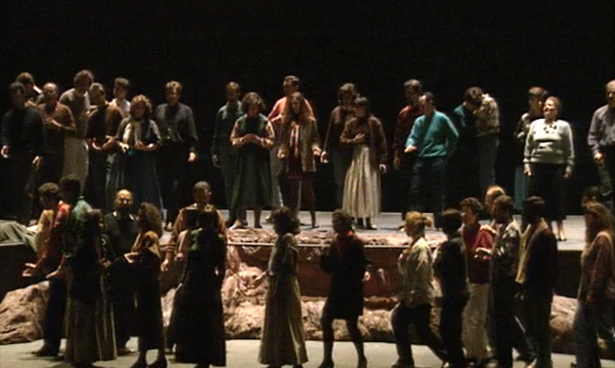 Forum Musical – Parte I