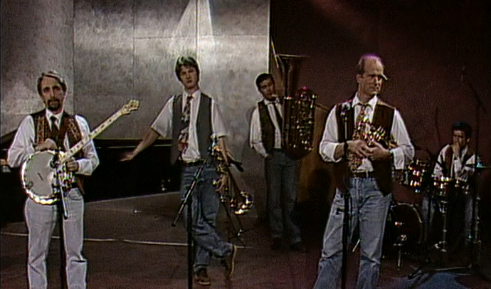 Forum Musical – Parte I