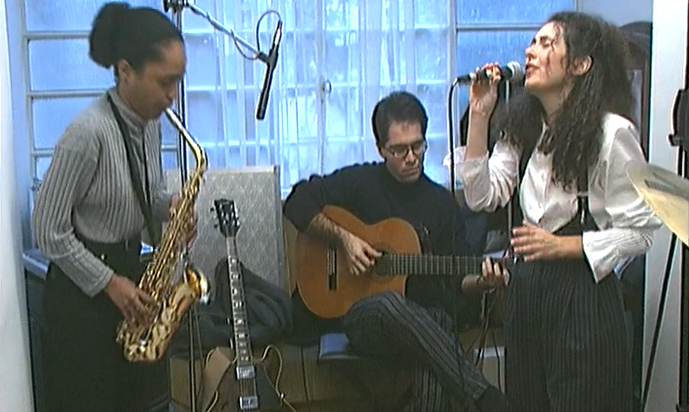 Forum Musical – Parte II