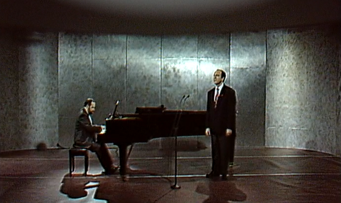 Forum Musical – Parte I