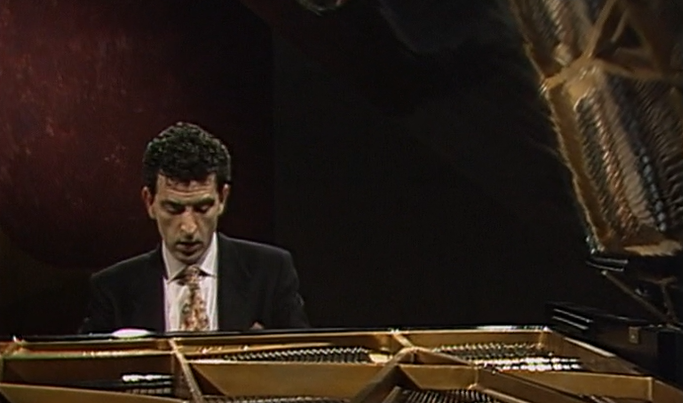 Forum Musical – Parte I