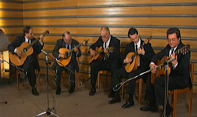 Forum Musical – Parte II