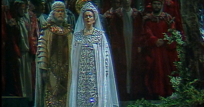 Forum Musical – Parte II