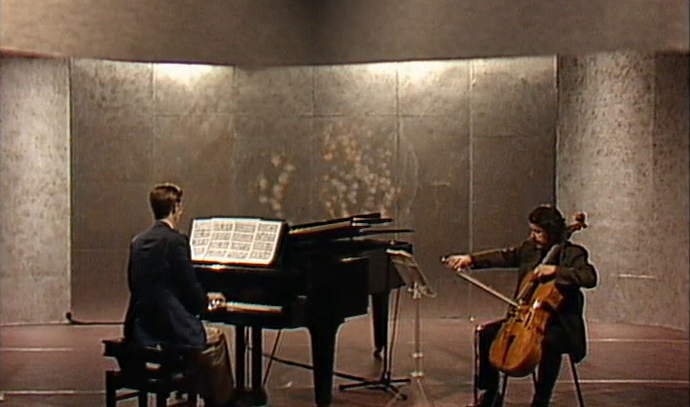 Forum Musical – Parte I