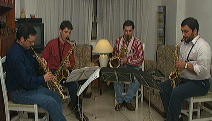 Forum Musical – Parte II