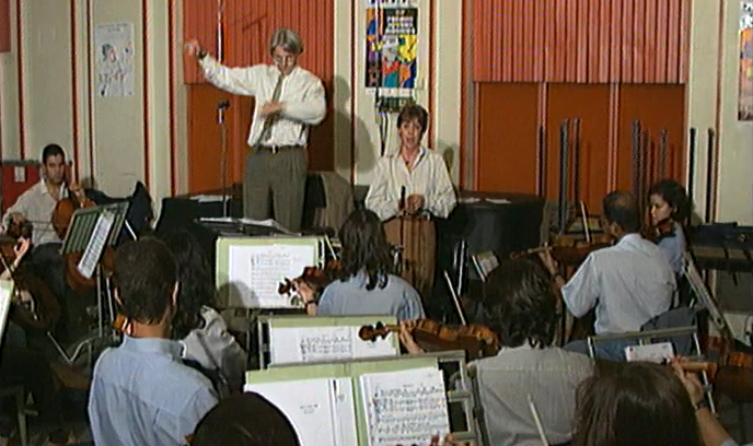 Forum Musical – Parte II