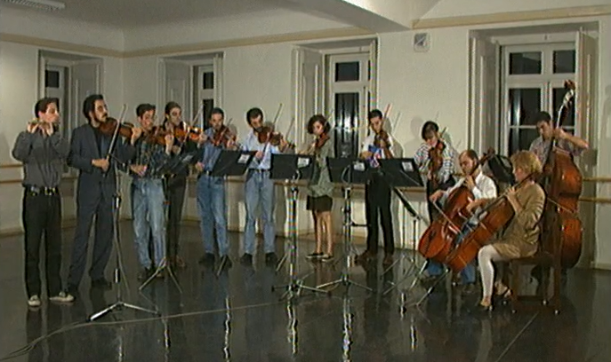 Forum Musical – Parte I