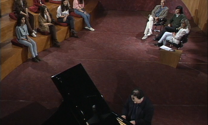 Forum Musical – Parte II