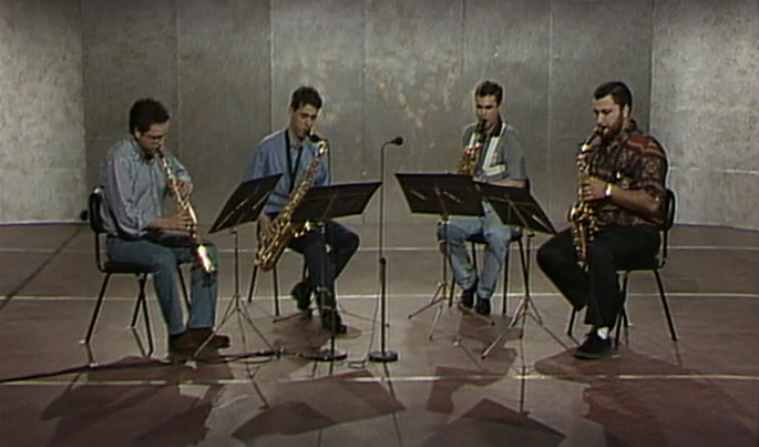 Forum Musical – Parte I