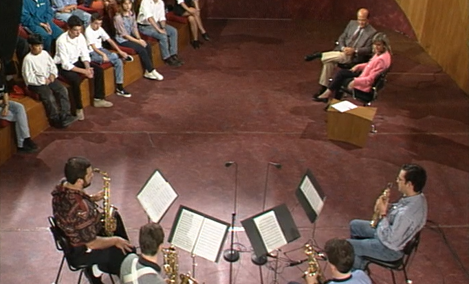 Forum Musical – Parte II