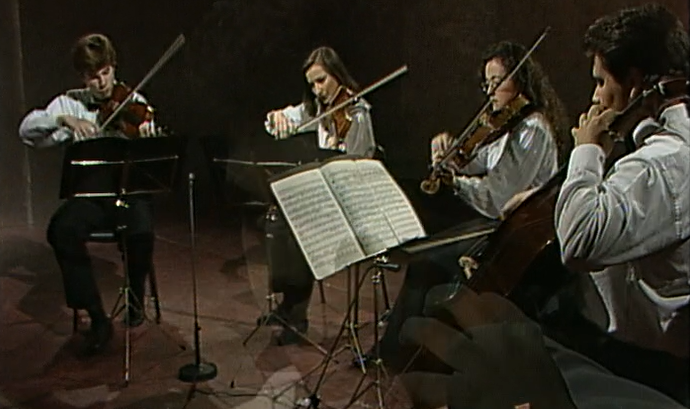 Forum Musical – Parte I