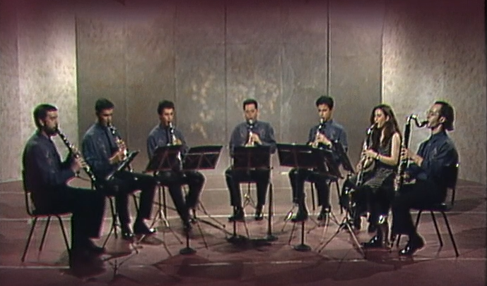 Forum Musical – Parte I