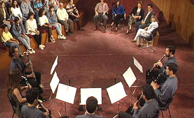 Forum Musical – Parte II