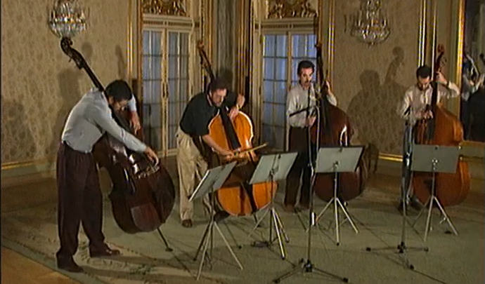 Forum Musical – Parte I