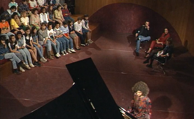 Forum Musical – Parte II