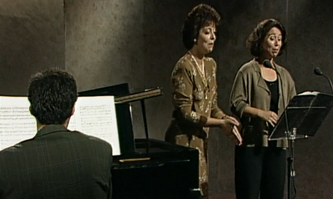 Forum Musical – Parte I