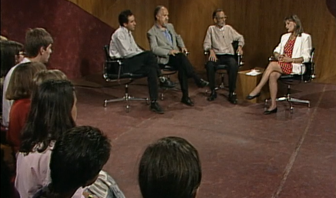 Forum Musical – Parte II