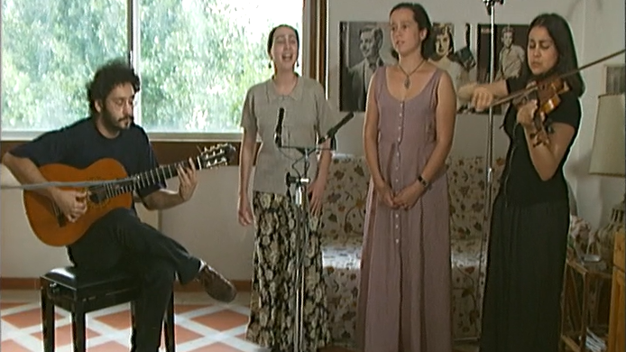 Forum Musical – Parte II