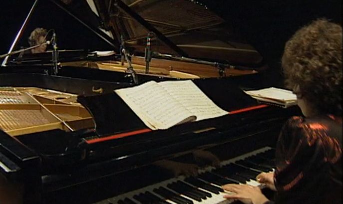 Forum Musical – Parte II