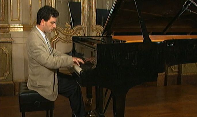 Forum Musical – Parte I