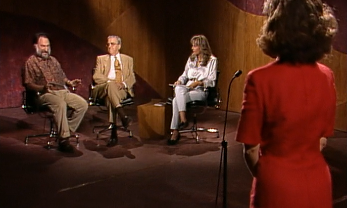 Forum Musical – Parte II