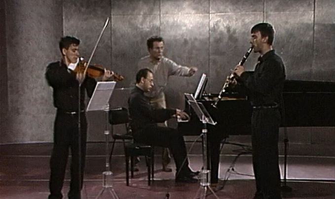 Forum Musical – Parte I