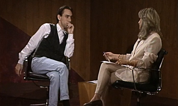 Forum Musical – Parte II