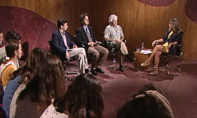 Forum Musical – Parte I