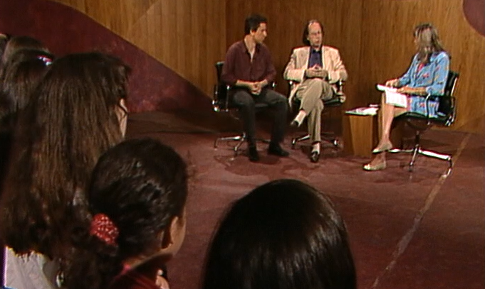 Forum Musical – Parte I