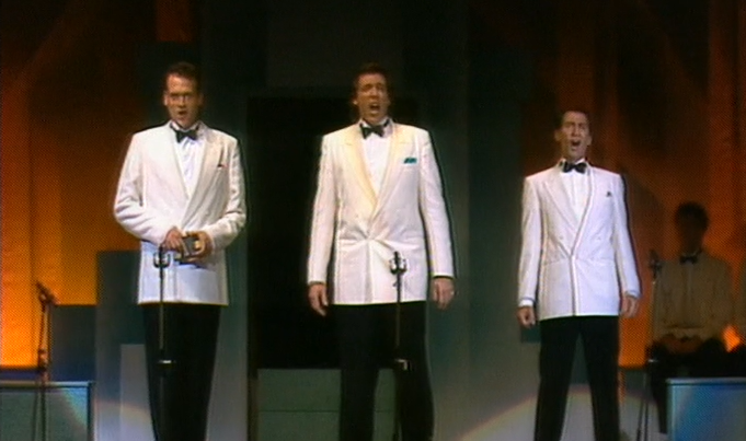 Forum Musical – Parte I