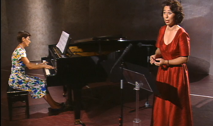 Forum Musical – Parte II