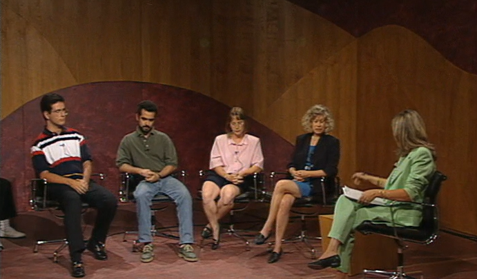 Forum Musical – Parte I