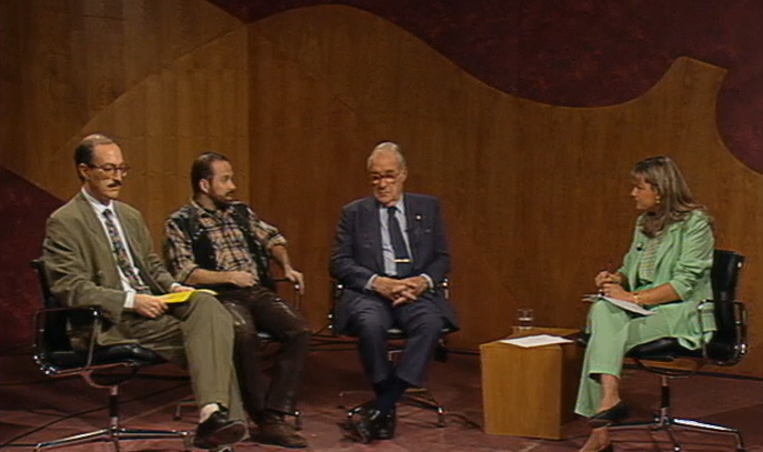 Forum Musical – Parte II