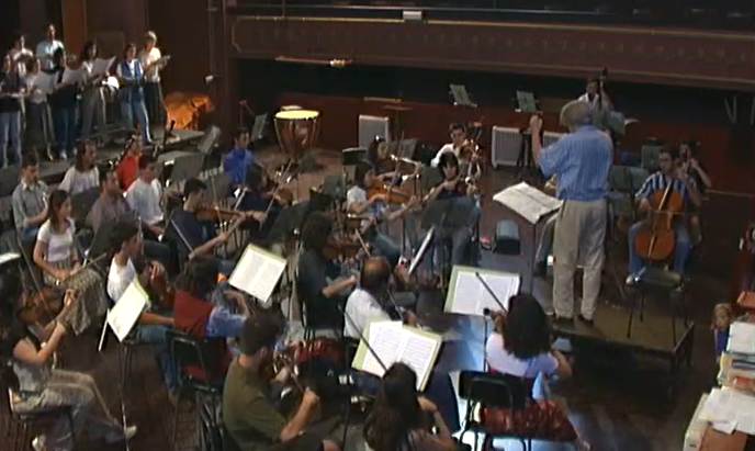 Forum Musical – Parte I